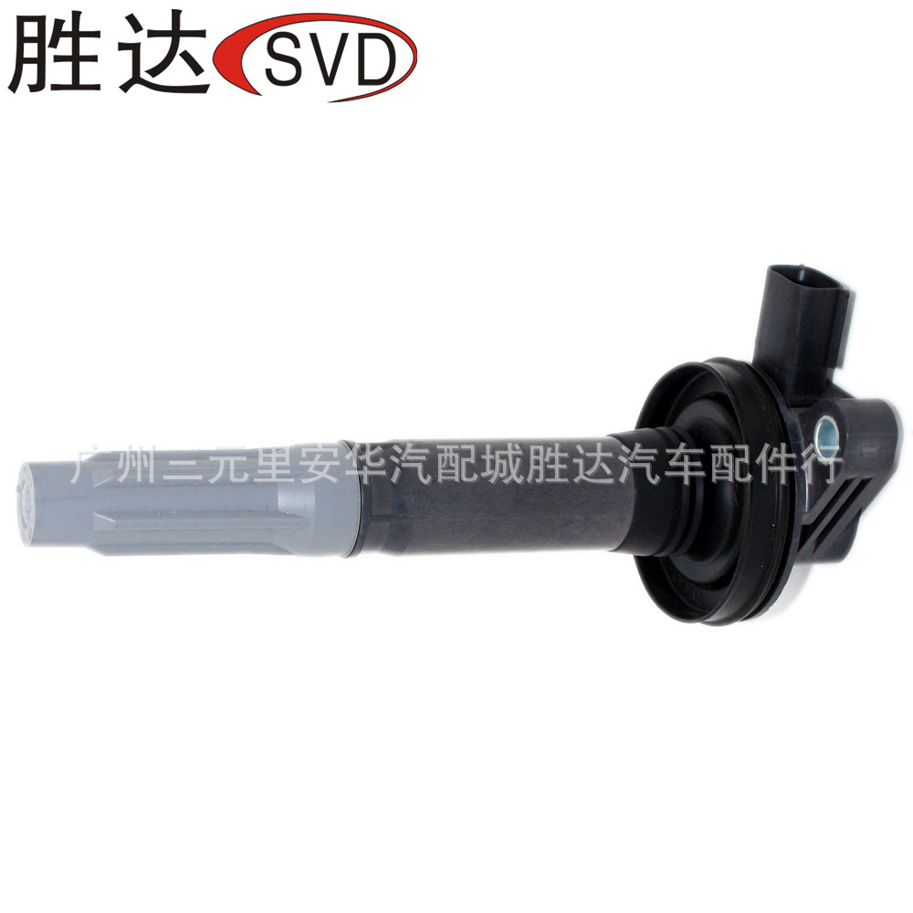 BR3E-12A375-AA 点火线圈 适用于 福特 野马 林肯