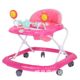 Walker 2023 new anti-o-leg baby three-in-one baby foot car foldable anti-rollover learning walking