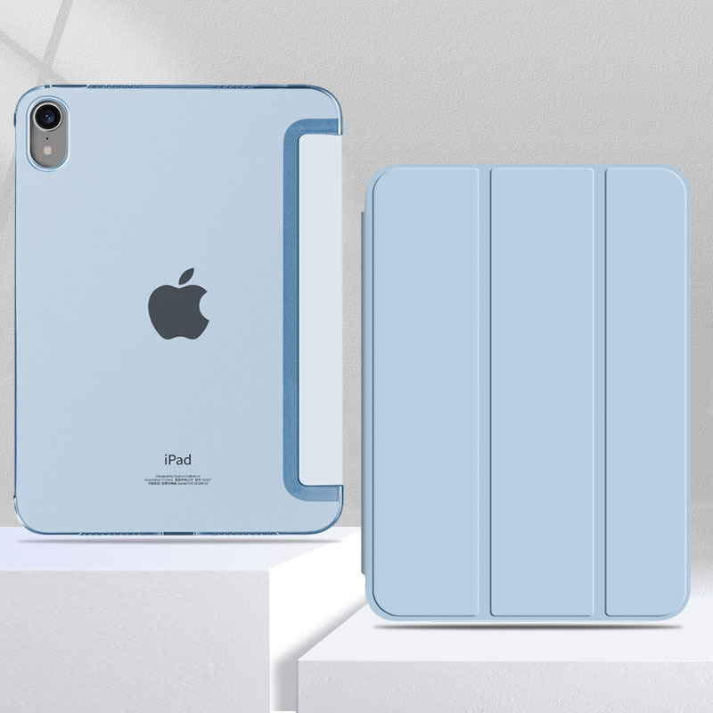 25種類のipad air 13インチのハードケースpro 11タブレットmini 67保護カバー8.3三つ折り8.9インチを適用|undefined