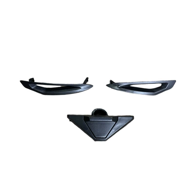 Lens Is Suitable for K5 Dəbilqə (Kaska) aksesuarları - k1k3sv-nozzle-windshield