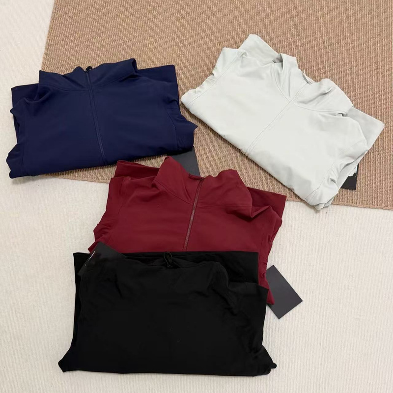 Business-style softshell hooded windbreaker, casual zip-up jacket, lightly windproof and waterproof softshell jacket for men