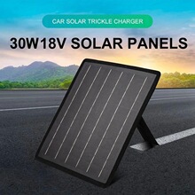 ̫��ܰ�20W18V��܇��ͧ��늰�̫��ܹ��늳ذ����֧�܃���