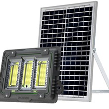 IP67 ��ˮ̫���Ͷ����������wʽ����ͥԺ������·��LED ����