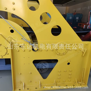 生产定制矿用全断面断带抓捕器厂家 DDZ-1500/160断带抓捕器现货