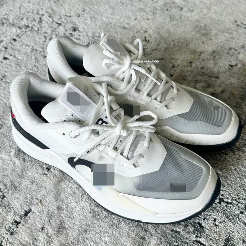 Putian Shoes High Quality Onthe Roger Pro2 Joint Sports Running Shoes for Men and Women Spring and Summer Practical Tennis Shoes