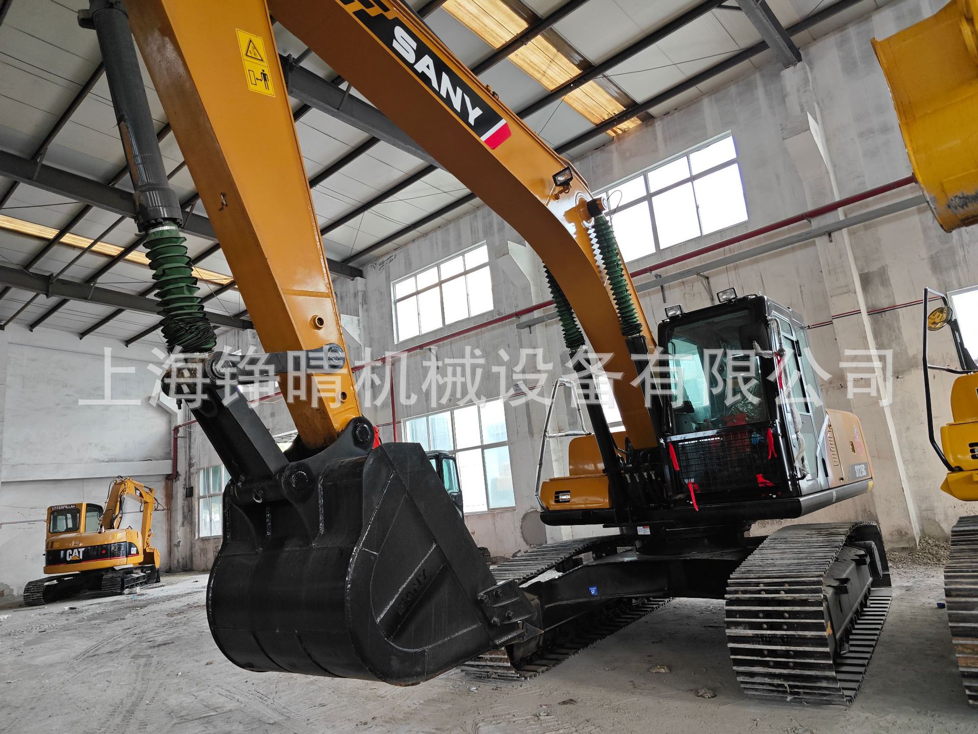 三一SY215C、Sany、sy75  三一挖掘机