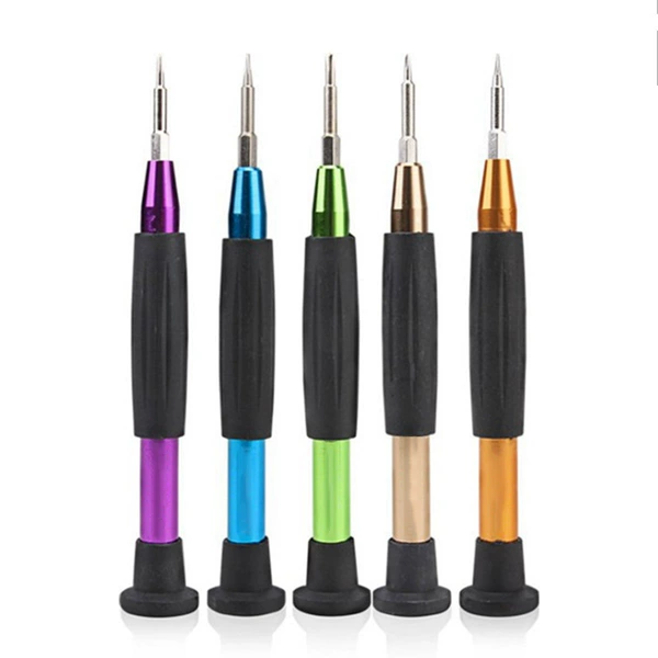 6300 screw knife disassembly set
