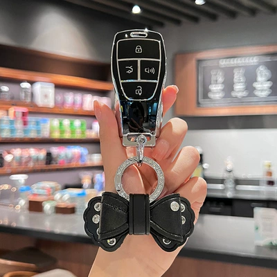 a high-end protective case — Car key bag
