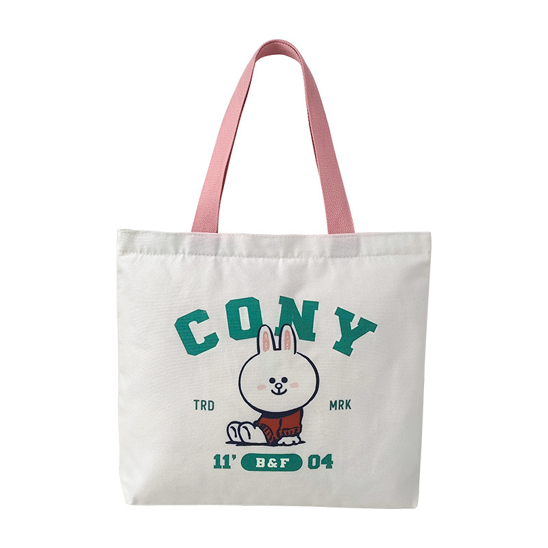 Genuine shopping bag