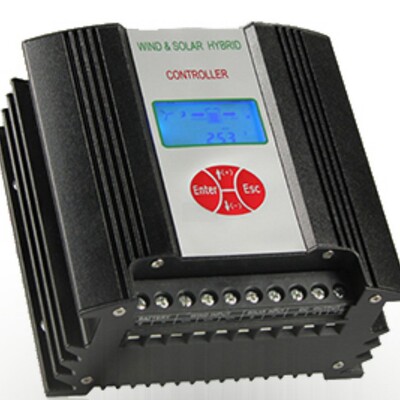 Контроллер, 300W, 400W, 600W, 12v, 48v