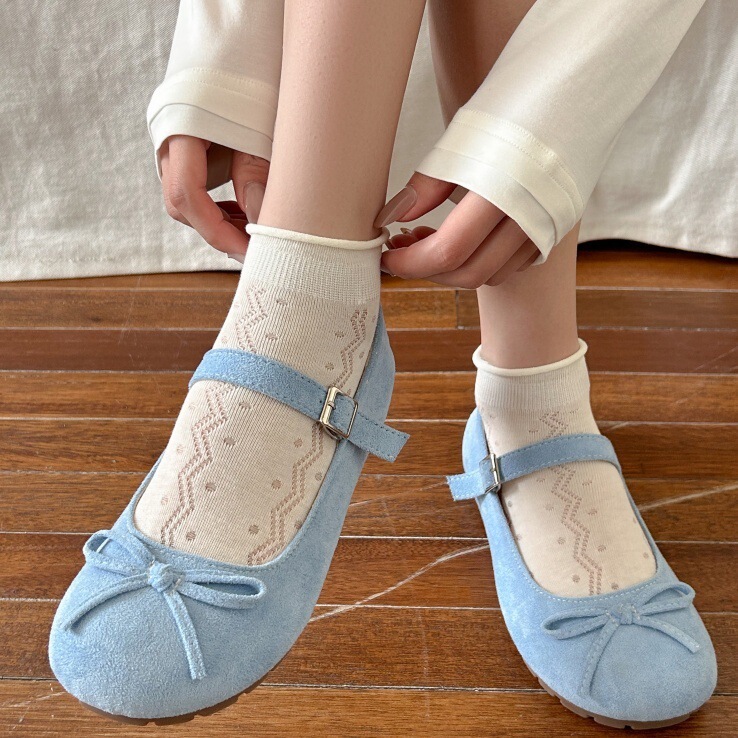 Lace Socks for Women, Solid Color Socks, Cute Short Socks, Breathable and Sweat-Absorbent Short Socks for Spring and Summer, Women's Socks Lace Socks for Women, Solid Color Socks, Cute Short Socks, Breathable and Sweat-Absorbent Short Socks for Spring and Summer, Women's Socks