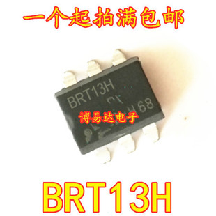ȫ��ԭ�b�M�� BRT13H SOP-6 �NƬ VISHAY �������� ����