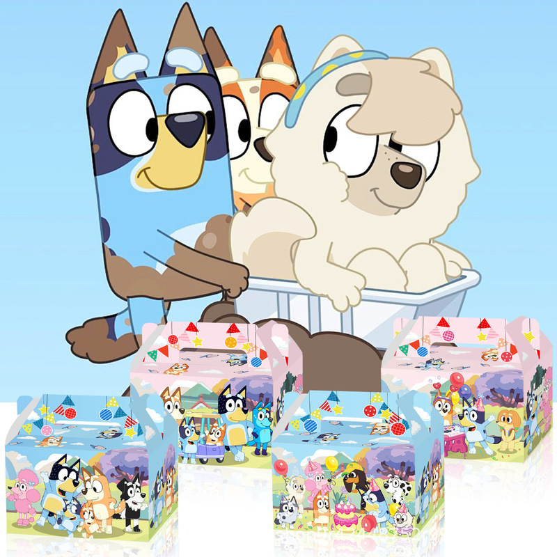 Alibabaの誕生日パーティーのプレゼントです。|undefined