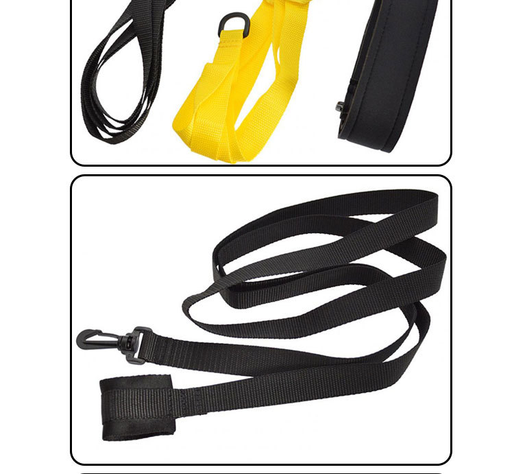 水兜牽引阻力傘