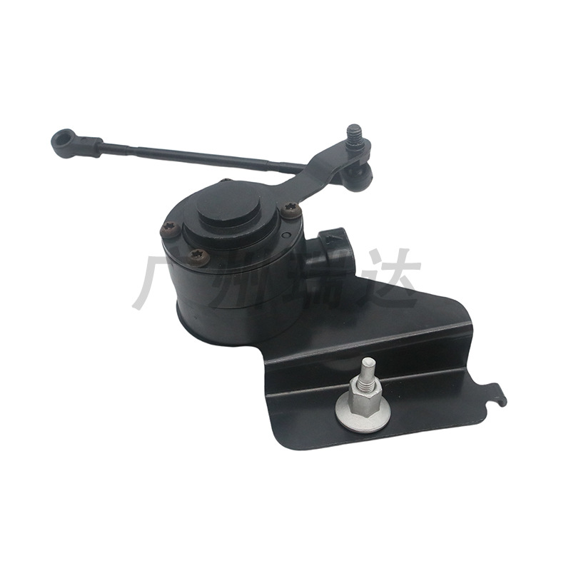 25767365 Sensor de altura del cuerpo para 2006 - 2011 Cadillac DTS