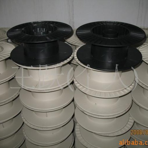 塑料线盘模具 塑料模具注塑模具 产品图纸设计模具制作产品生产