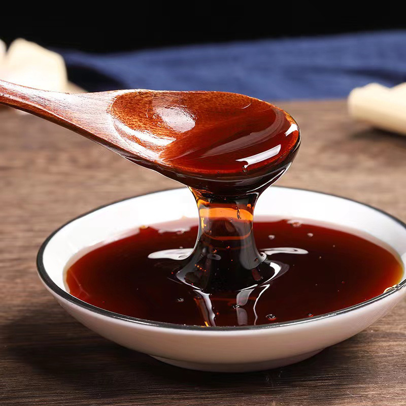 Manufacturer direct supply cooperation for sending Yinchunji Ginseng and Huangjing Paste, handmade ginseng paste, wholesale ginseng and Huangjing paste