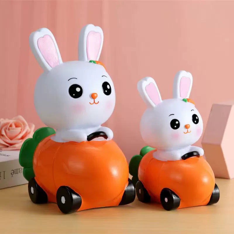 Doll, mold, DIY, piggy bank