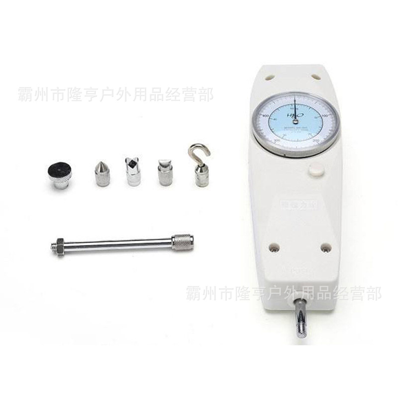 消防检测工具推拉力计GA1157表盘式推拉力计机械式推拉力计