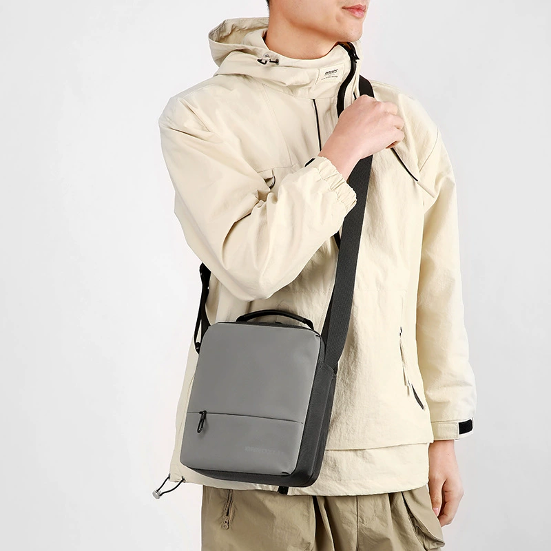 Classic one-shoulder bag for leisure, universal shoulder bag, simple and elegant design