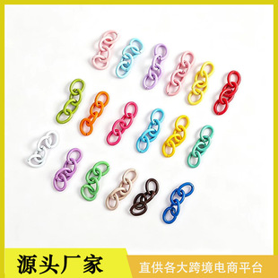 ��ɫ�����Ĺ�朗l耳׿�diy�Ʒ���耳�Ȧβ��FȦ���L�؛���l