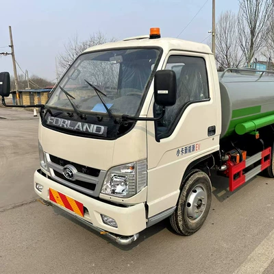 Truck Construction Site New Energy – Suvarma maşınları