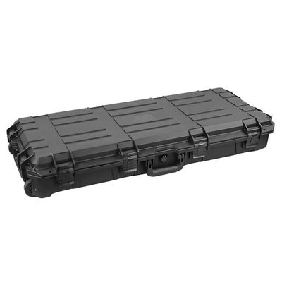 Roof box: Long Box, Fishing Gear Storage