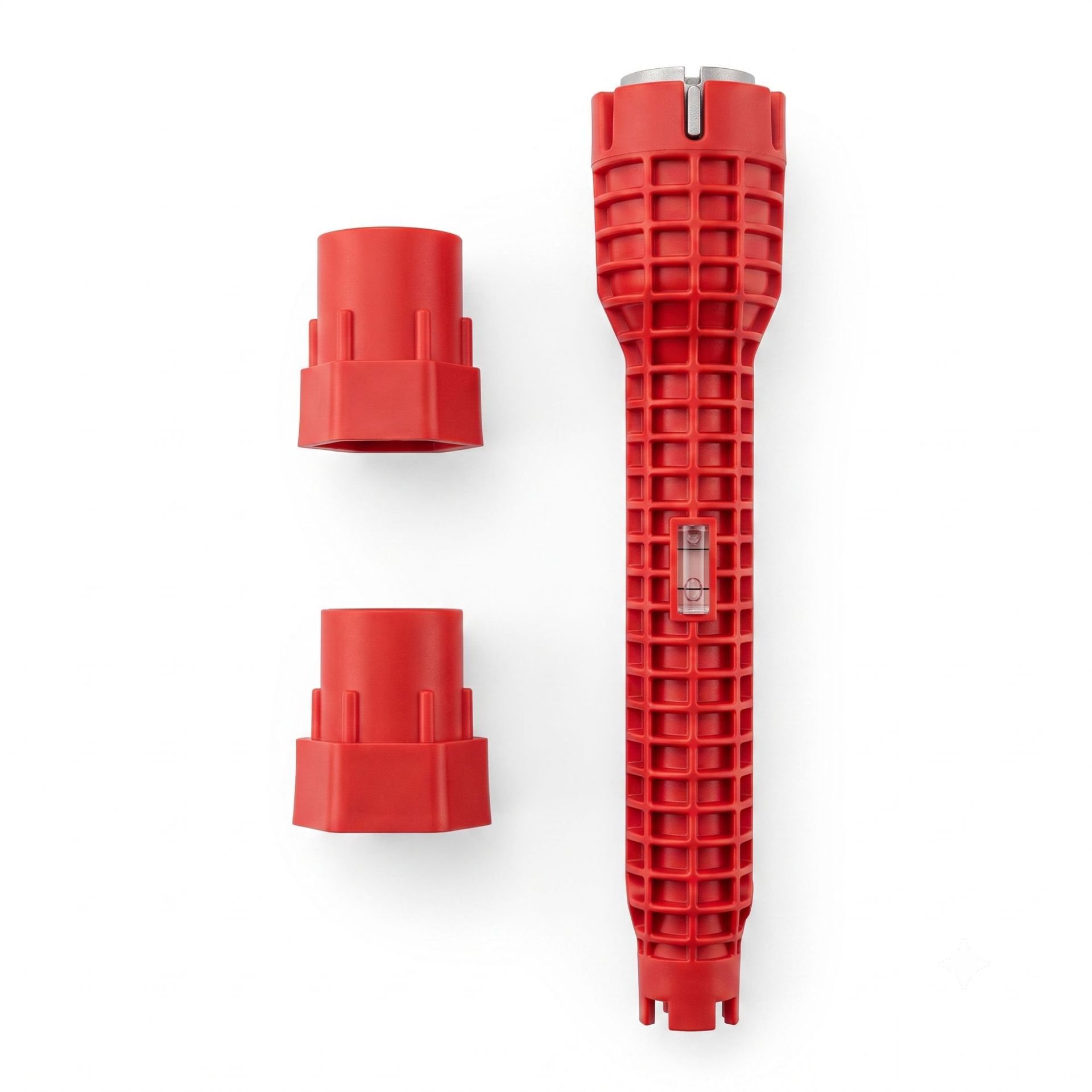 Venta al por mayor transfronteriza multiusos grifo de agua llave de tornillo de tubería de agua del fregadero del hogar multifuncional llave de tubo de baño image 4