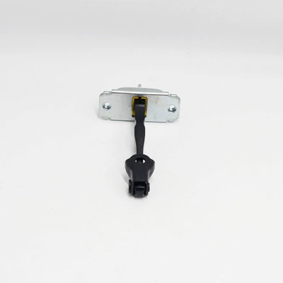 Power supply, ignition system accessories 2012-2014 Hyundai Accent right
