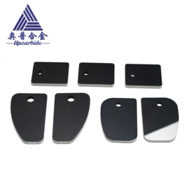 硬质合金;其他有色合金;钨钢