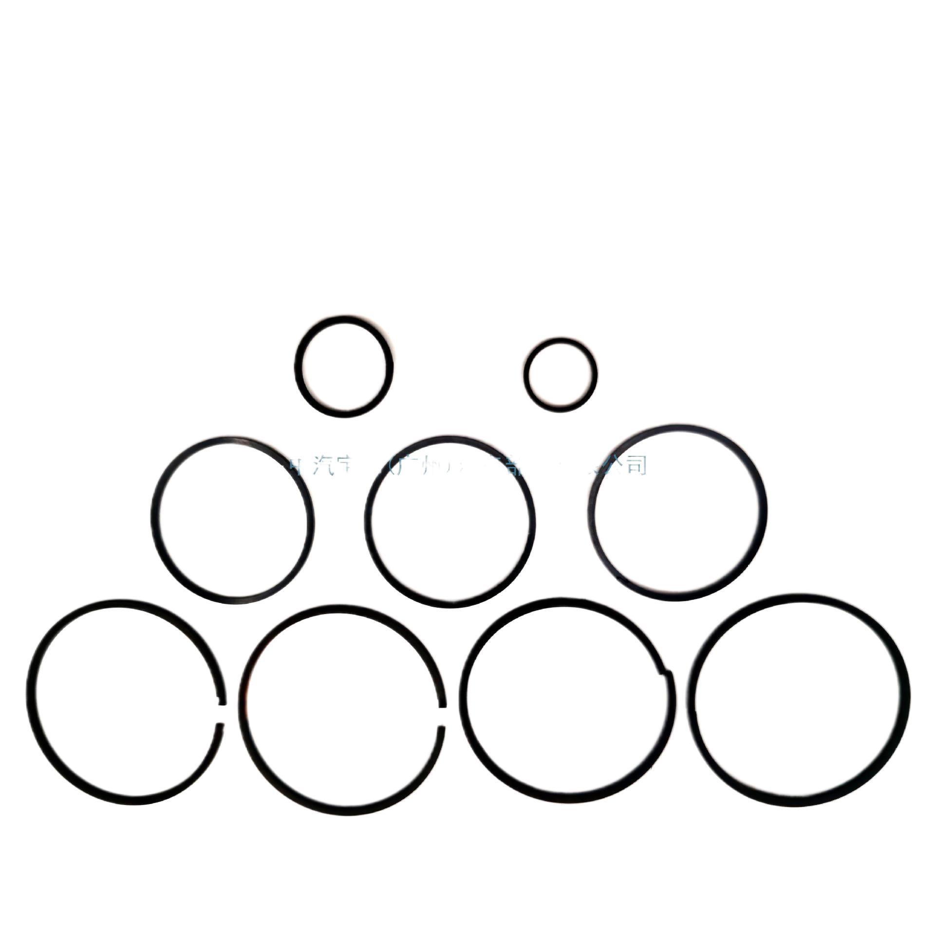 U140/U150/ U240/U250E Brand  Sealing Ring Kit  auto tran
