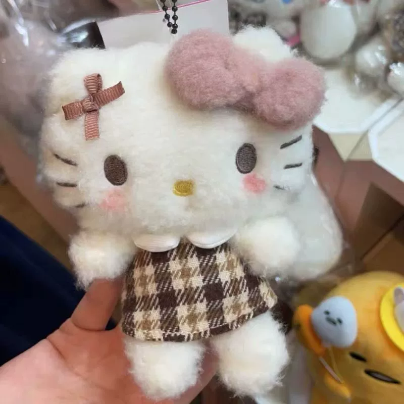 Hello Kitty, подвеска, рюкзак, маленькая сумка, аксессуар, подарок на день рождения