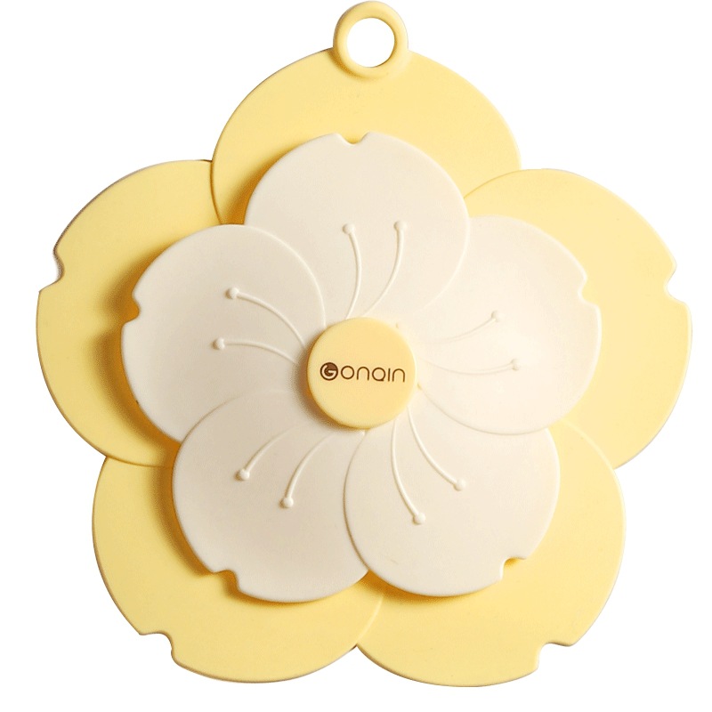 Desagüe de piso desodorante dispositivo inodoro desodorante anti-olor cubierta de sellado baño cubierta de sellado a prueba de insectos desodorante de alcantarillado artefacto