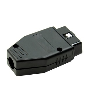 �羳OBD2 16 Pin Connector OBDII EOBD ��܇�D�Ӿ��B����