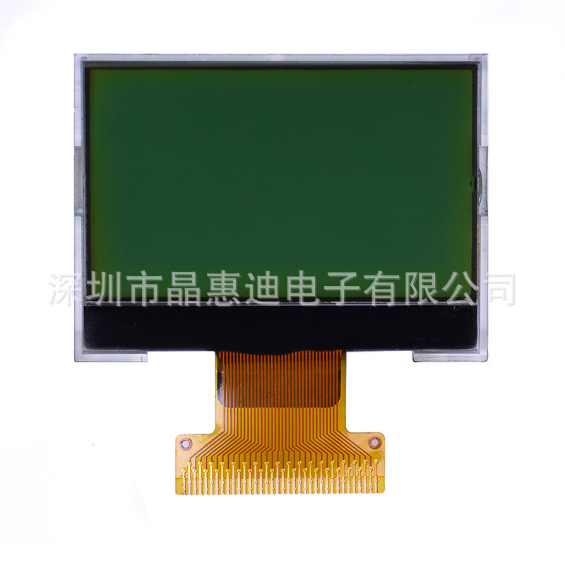 12864����/Һ����/2.2��/LCD/COG/STN/ST7565R/������