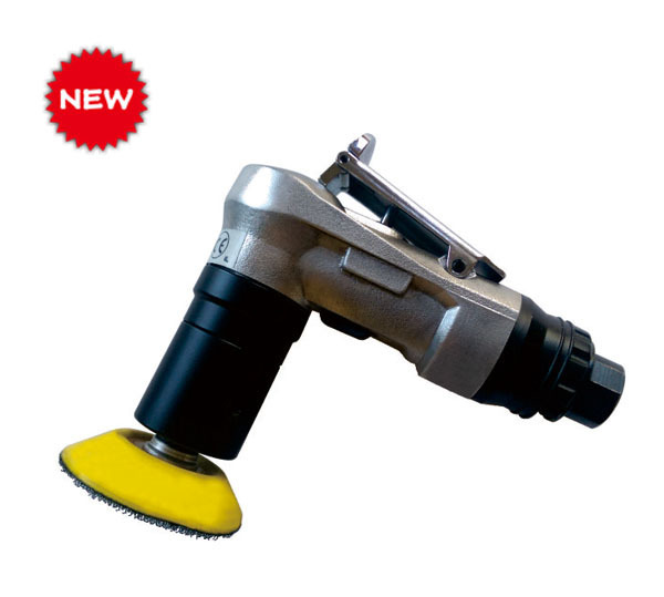 美国AV-97301气动砂纸机气动抛光机小型研磨机气动打磨机