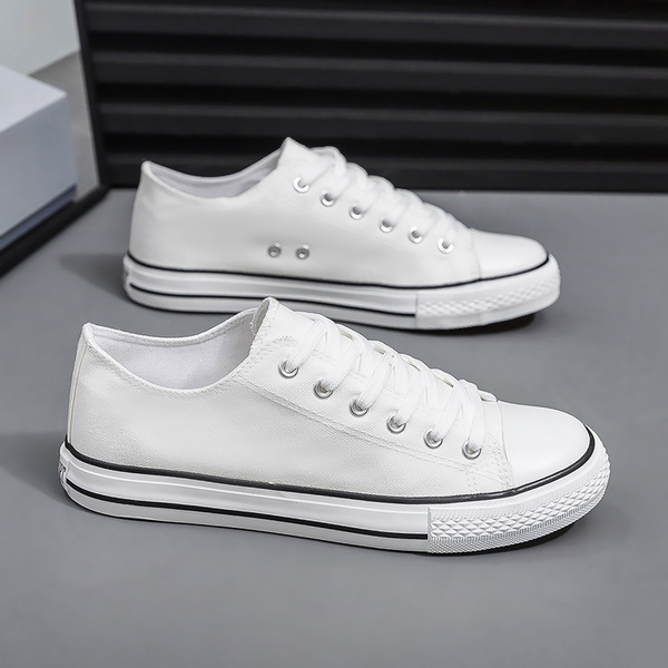 low cloth espadrilles