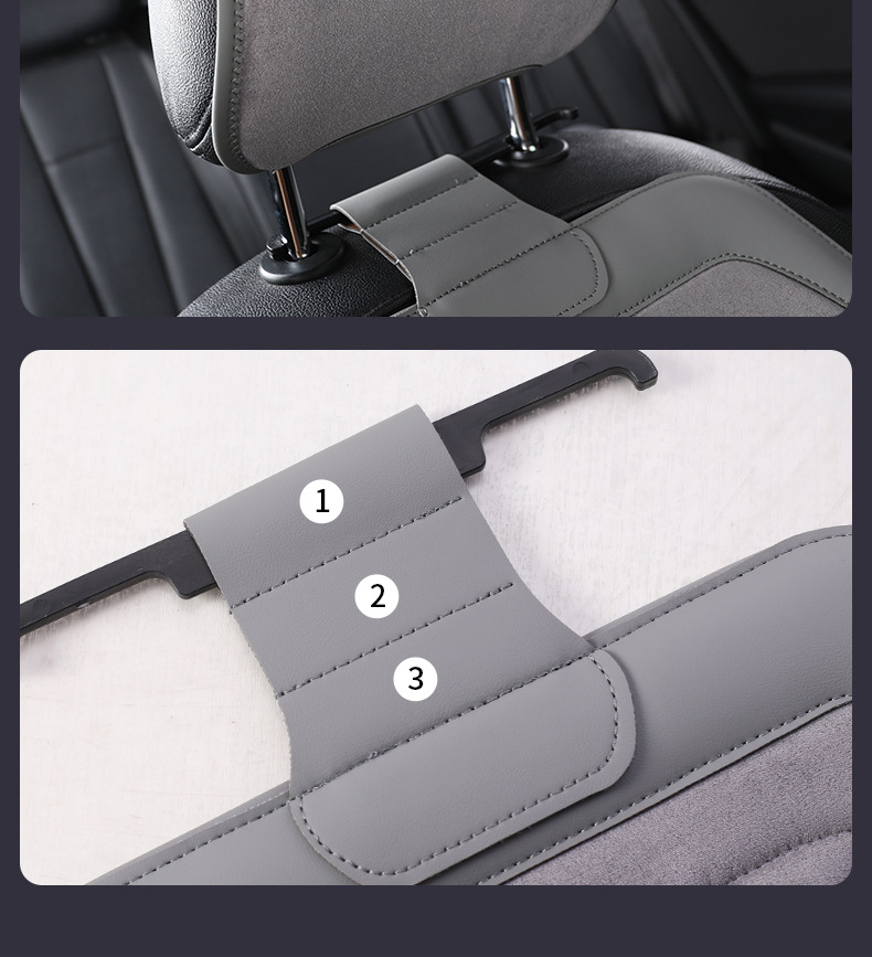 Lambswool Car Seat Cushion Four Seasons Universal