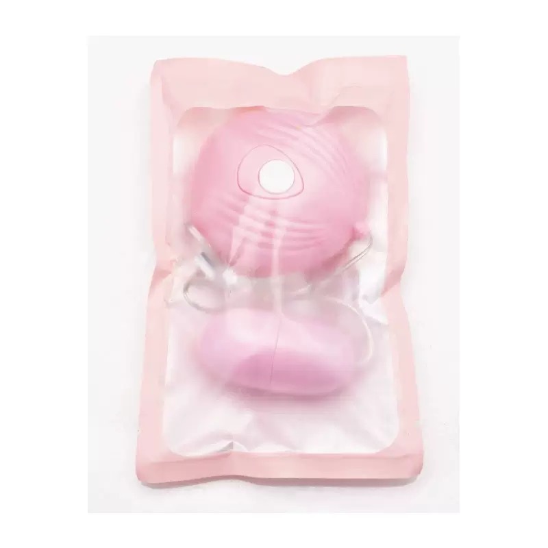 Lailexin gama completa de varillas de vibración conversión de frecuencia concha pequeña varilla de delfín huevo vibrante dispositivo de masturbación sexual femenina al por mayor