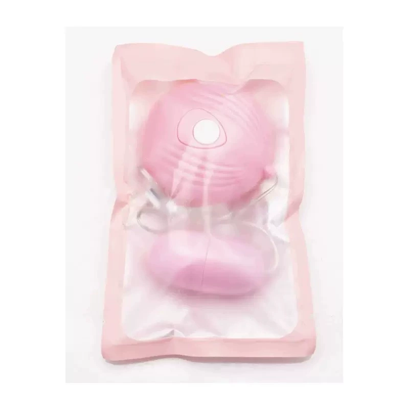 Vibrating Egg & Mini Vibrators (Laile) — Multi-Model USB/Battery Compact Personal Massagers