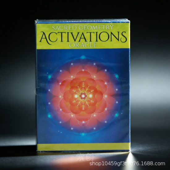 Tarot cards Tarot cards juego de mesa Oracle Cards juego de fiesta cartas