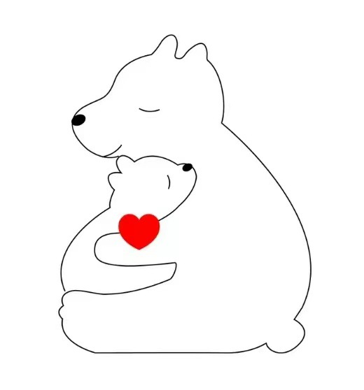 2 (한부모)