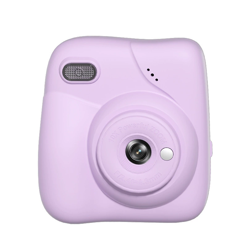 Polaroid, colored paper, handheld digital camera, (Cross-border trading), new collection