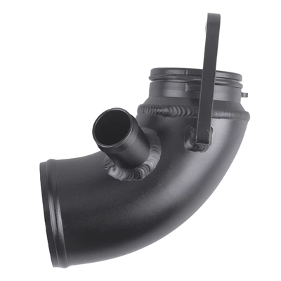 ° intake pipe – Hava qəbuledici borular