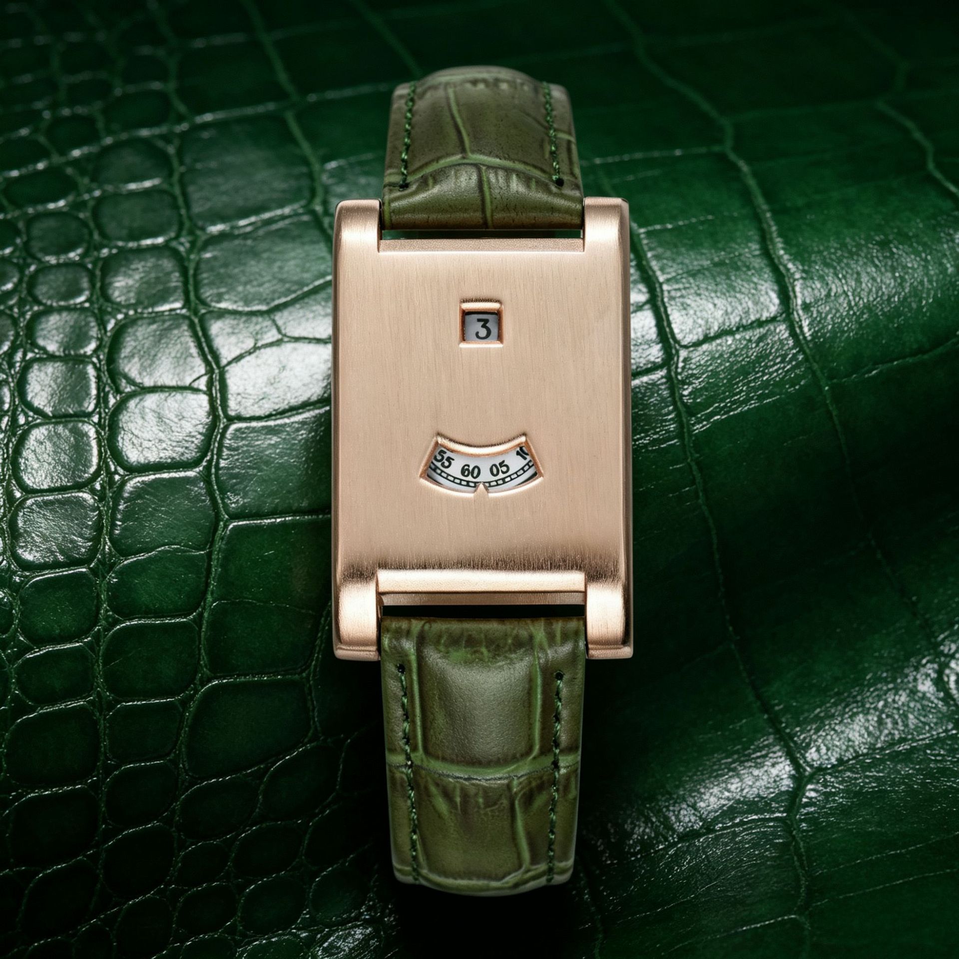 2026 New Fashion Simple and Exquisite Square Wristwatch for Men and Women, Couple Quartz Watch, Cross-Border Hot-Selling Watch