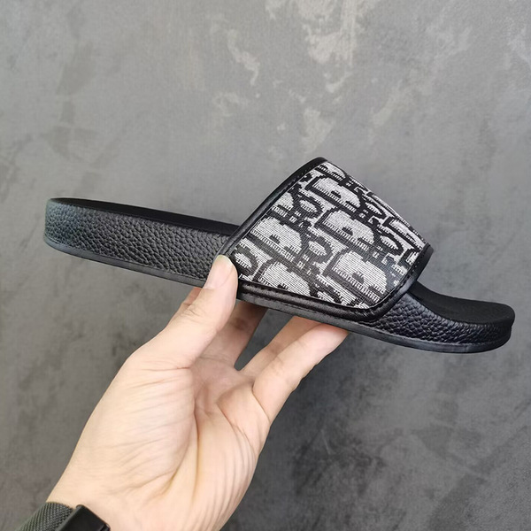 summer sports fashionable lightweight men's slippers