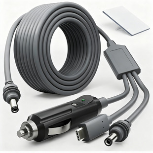 �������ˮ�����Q��typecDC�Դ��Mini DC to DC Power Cable