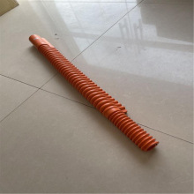 线绝缘跳线跳线跳闸遮蔽管管遮蔽罩橡胶管绝缘绝缘保护引流北创