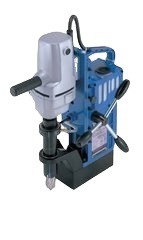 Ridong NITTO portable magnetic drilling machine QA-4000 automatic fast drilling machine QA-6500