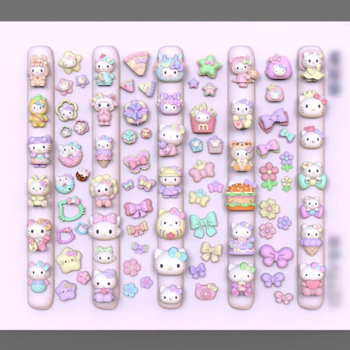 대형 kt 보우몰드